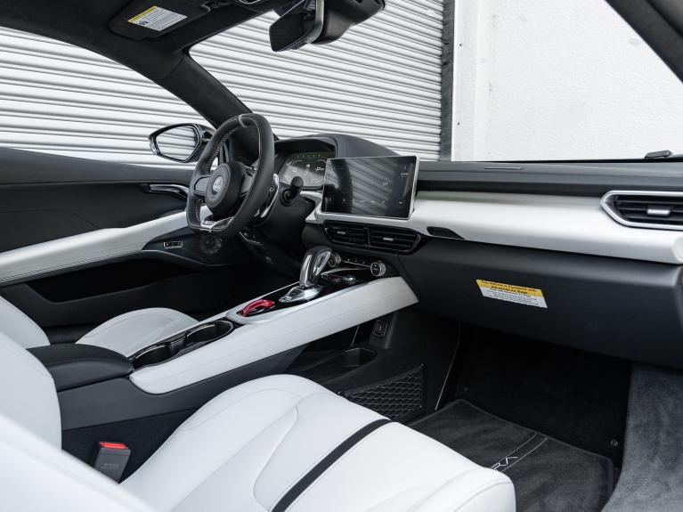 New 2024 Lotus Emira First Edition for sale Sold at Naples Motorsports Inc - Morgan of Naples in Naples FL 34104 3