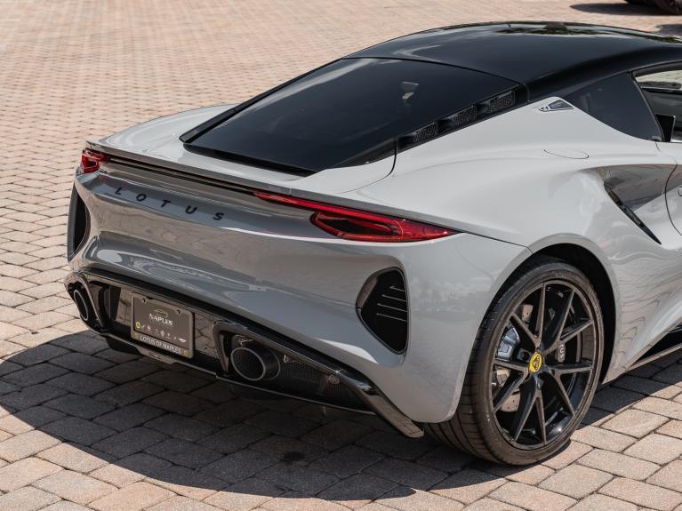 New 2024 Lotus Emira First Edition for sale Sold at Naples Motorsports Inc - Morgan of Naples in Naples FL 34104 4