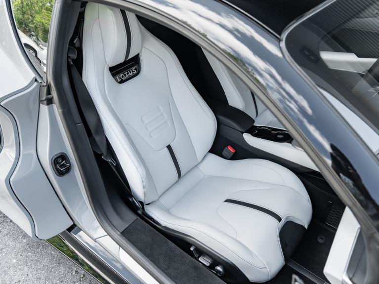 New 2024 Lotus Emira First Edition for sale Sold at Naples Motorsports Inc - Morgan of Naples in Naples FL 34104 5