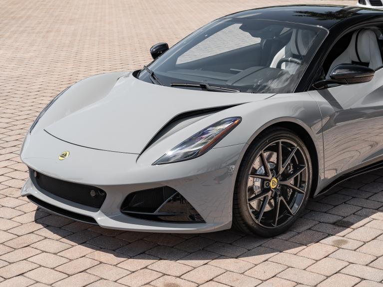 New 2024 Lotus Emira First Edition for sale Sold at Naples Motorsports Inc - Morgan of Naples in Naples FL 34104 6