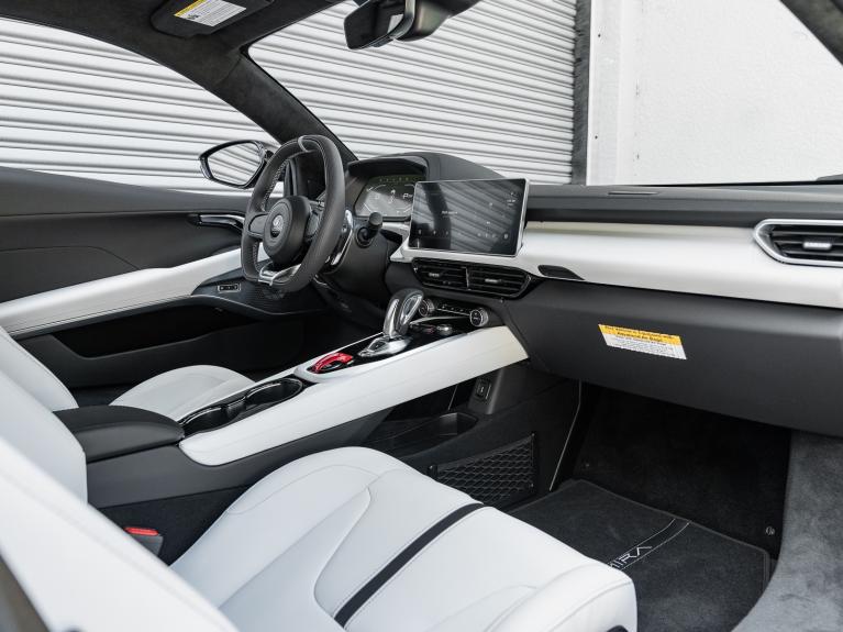New 2024 Lotus Emira First Edition for sale Sold at Naples Motorsports Inc - Morgan of Naples in Naples FL 34104 2