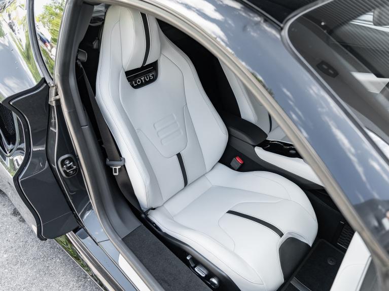 New 2024 Lotus Emira First Edition for sale Sold at Naples Motorsports Inc - Morgan of Naples in Naples FL 34104 4
