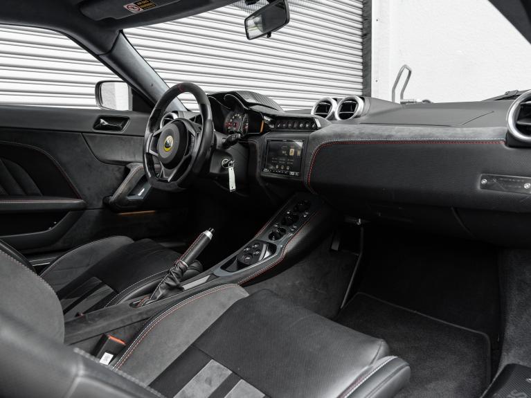 Used 2020 Lotus Evora GT for sale Sold at Naples Motorsports Inc - Morgan of Naples in Naples FL 34104 2