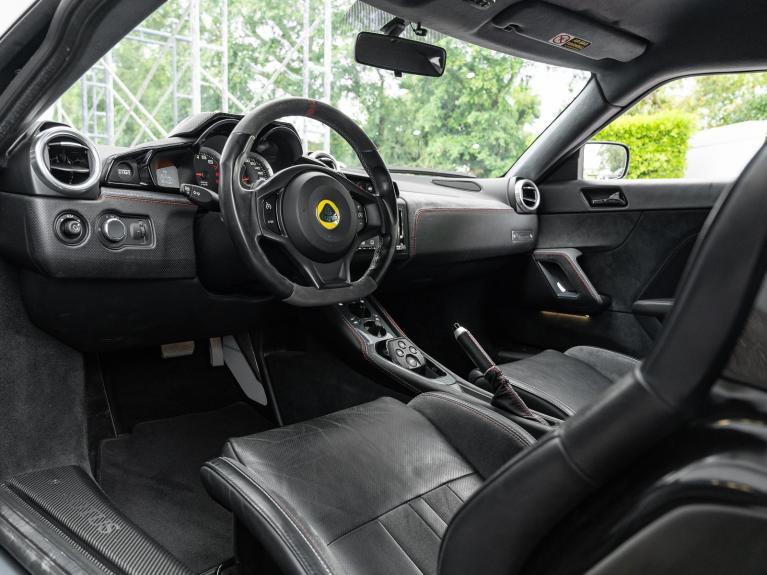 Used 2020 Lotus Evora GT for sale Sold at Naples Motorsports Inc - Morgan of Naples in Naples FL 34104 6