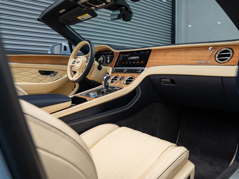 Used 2024 Bentley Continental GT V8 for sale Sold at Naples Motorsports Inc - Morgan of Naples in Naples FL 34104 3