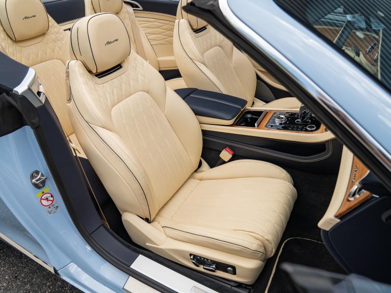 Used 2024 Bentley Continental GT V8 for sale Sold at Naples Motorsports Inc - Morgan of Naples in Naples FL 34104 5