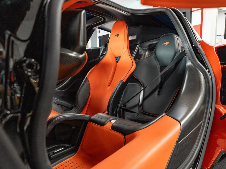 Used 2020 McLaren Speedtail for sale Sold at Naples Motorsports Inc - Morgan of Naples in Naples FL 34104 5