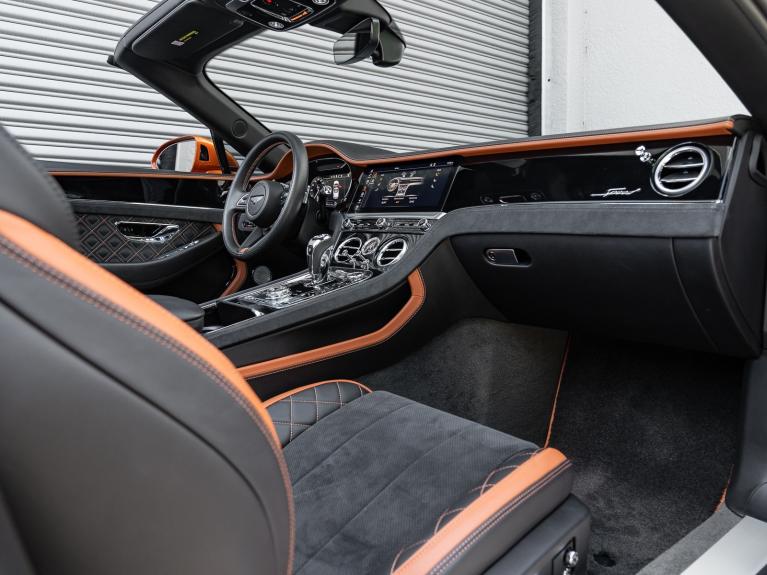 Used 2022 Bentley Continental GT Speed for sale Sold at Naples Motorsports Inc - Morgan of Naples in Naples FL 34104 3