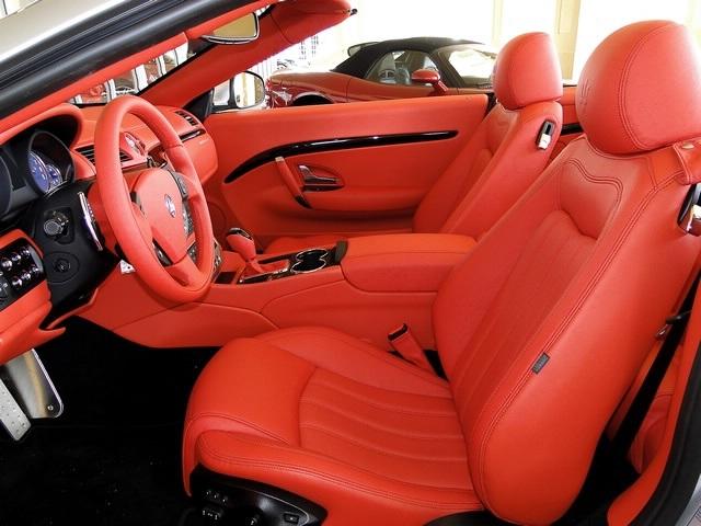 Used 2010 Maserati Gran Turismo for sale Sold at Naples Motorsports Inc - Morgan of Naples in Naples FL 34104 4