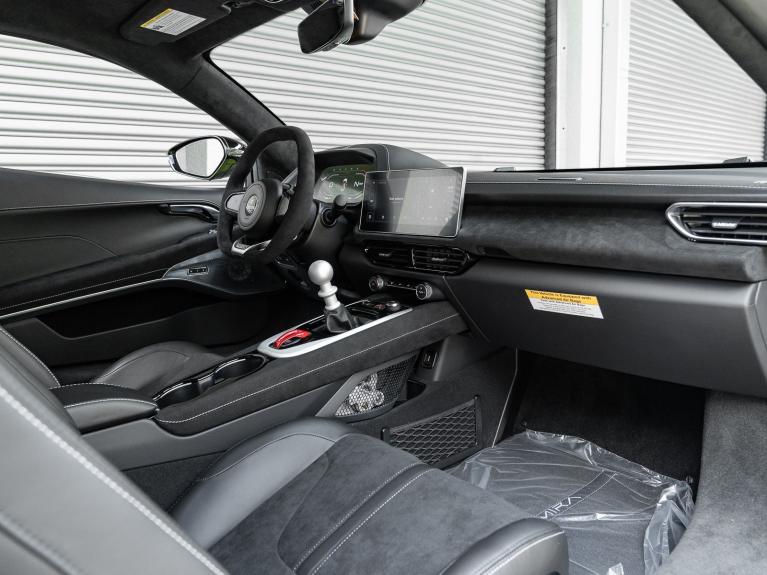 New 2025 Lotus Emira V6 for sale Sold at Naples Motorsports Inc - Morgan of Naples in Naples FL 34104 3