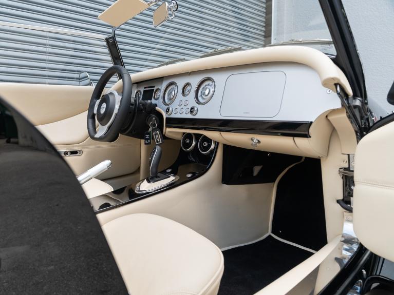 New 2025 Morgan Plus Four for sale Sold at Naples Motorsports Inc - Morgan of Naples in Naples FL 34104 3