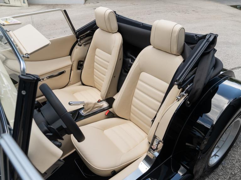 New 2025 Morgan Plus Four for sale Sold at Naples Motorsports Inc - Morgan of Naples in Naples FL 34104 5