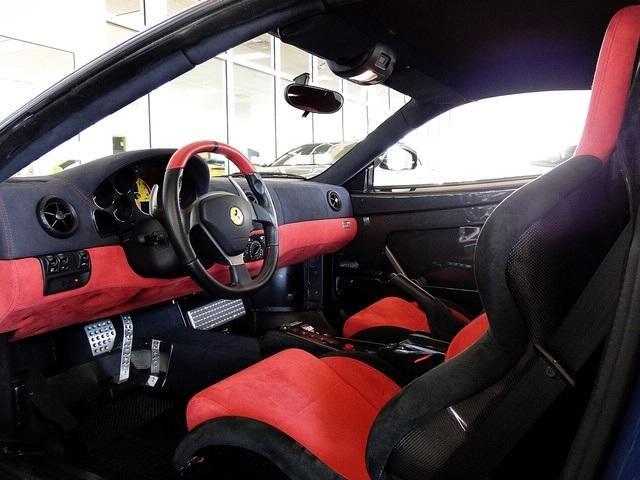 Used 2004 Ferrari 360 for sale Sold at Naples Motorsports Inc - Morgan of Naples in Naples FL 34104 6