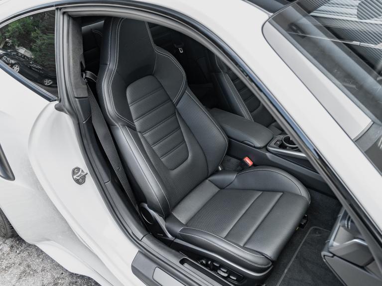 Used 2023 Porsche 911 Turbo S Turbo S for sale Sold at Naples Motorsports Inc - Morgan of Naples in Naples FL 34104 5