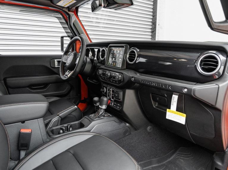 Used 2023 Jeep Wrangler Rubicon 392 for sale Sold at Naples Motorsports Inc - Morgan of Naples in Naples FL 34104 2