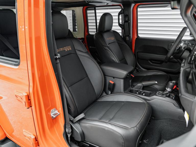 Used 2023 Jeep Wrangler Rubicon 392 for sale Sold at Naples Motorsports Inc - Morgan of Naples in Naples FL 34104 4