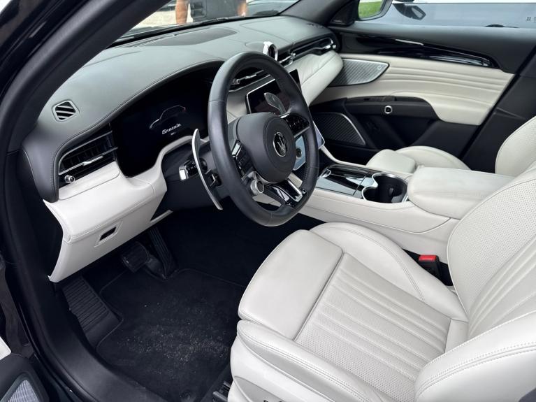Used 2023 Maserati Grecale Modena for sale Sold at Naples Motorsports Inc - Morgan of Naples in Naples FL 34104 2