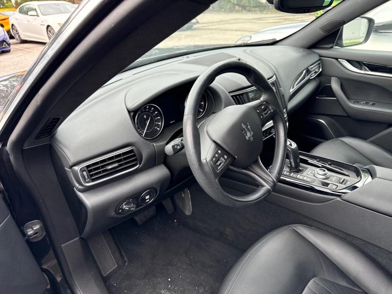 Used 2023 Maserati Levante GT for sale Sold at Naples Motorsports Inc - Morgan of Naples in Naples FL 34104 2