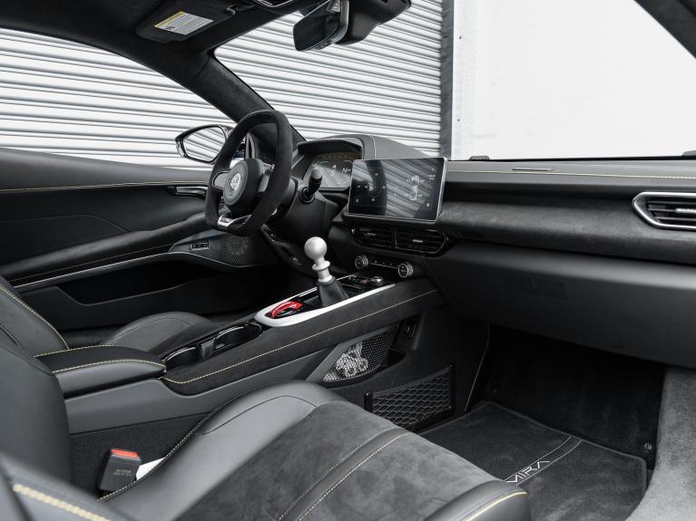 Used 2024 Lotus Emira V6 First Edition for sale Sold at Naples Motorsports Inc - Morgan of Naples in Naples FL 34104 2