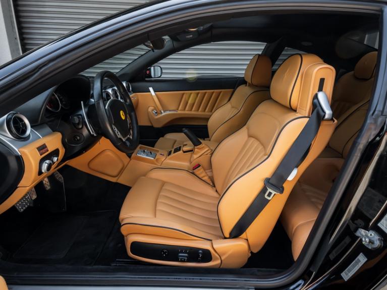 Used 2005 Ferrari 612 Scaglietti for sale Sold at Naples Motorsports Inc - Morgan of Naples in Naples FL 34104 2