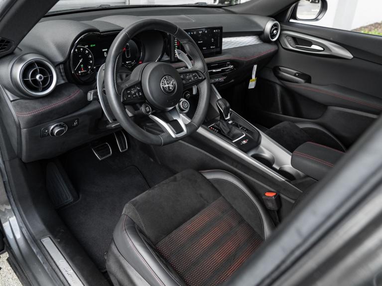 Used 2024 Alfa Romeo Tonale Veloce for sale Sold at Naples Motorsports Inc - Morgan of Naples in Naples FL 34104 6