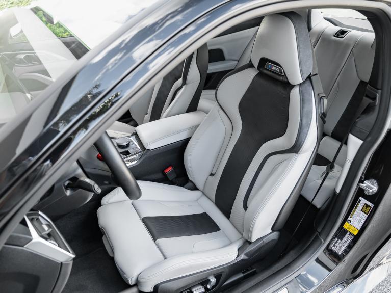 Used 2022 BMW M4 Carbon Roof for sale Sold at Naples Motorsports Inc - Morgan of Naples in Naples FL 34104 5
