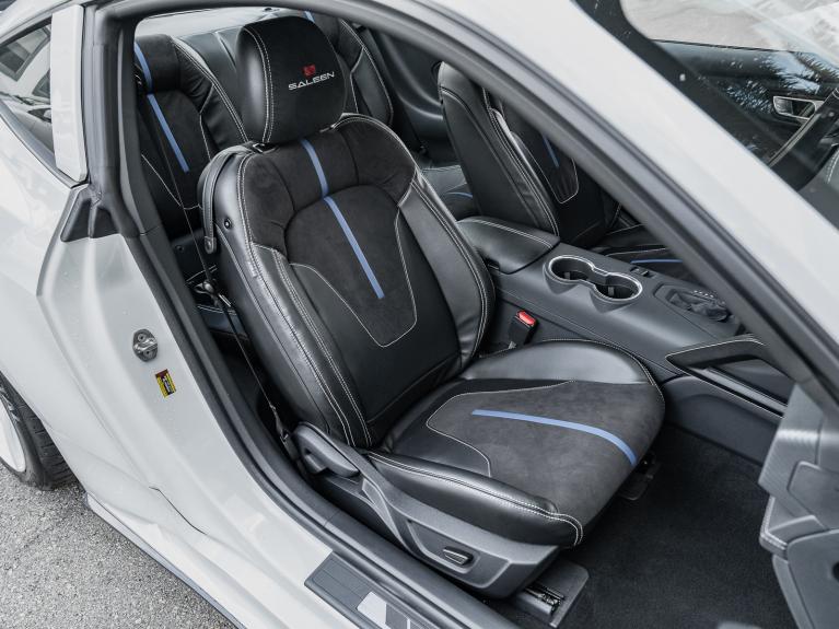 New 2025 Ford Mustang GT for sale Sold at Naples Motorsports Inc - Morgan of Naples in Naples FL 34104 5