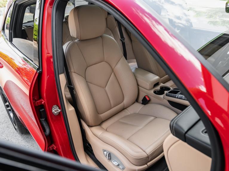 Used 2021 Porsche Macan S for sale Sold at Naples Motorsports Inc - Morgan of Naples in Naples FL 34104 5