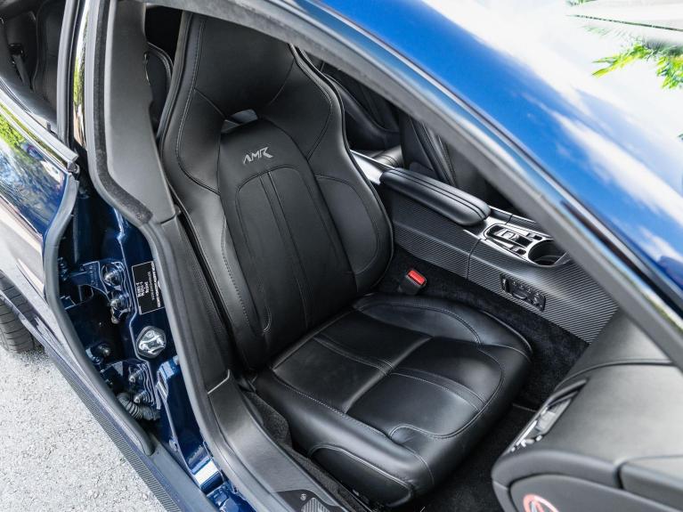 Used 2019 Aston Martin Rapide AMR for sale $168,877 at Naples Motorsports Inc - Morgan of Naples in Naples FL 34104 4