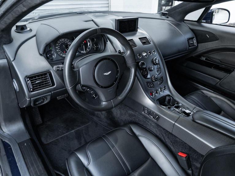 Used 2019 Aston Martin Rapide AMR for sale $168,877 at Naples Motorsports Inc - Morgan of Naples in Naples FL 34104 6