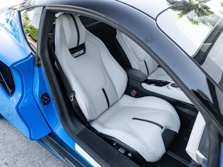 New 2024 Lotus Emira First Edition for sale Sold at Naples Motorsports Inc - Morgan of Naples in Naples FL 34104 4