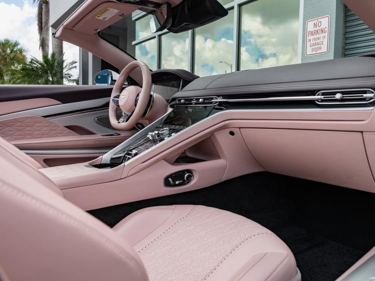 Used 2025 Aston Martin DB12 for sale Sold at Naples Motorsports Inc - Morgan of Naples in Naples FL 34104 2