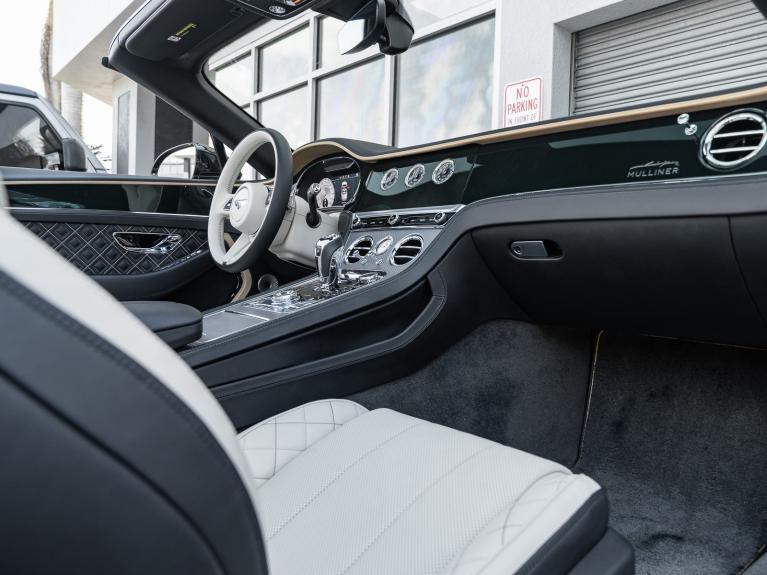 Used 2023 Bentley Continental GT Speed for sale Sold at Naples Motorsports Inc - Morgan of Naples in Naples FL 34104 3
