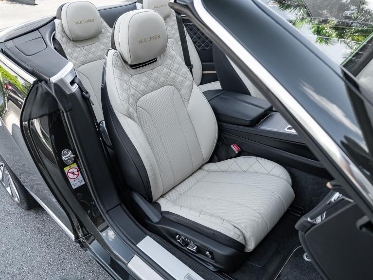 Used 2023 Bentley Continental GT Speed for sale Sold at Naples Motorsports Inc - Morgan of Naples in Naples FL 34104 5