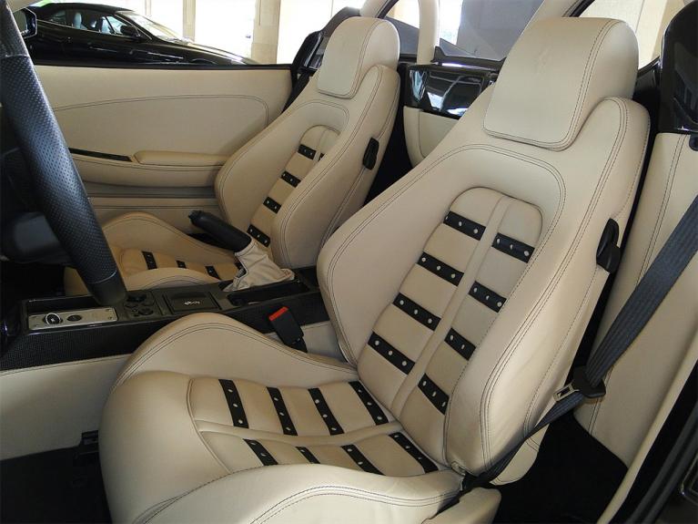 Used 2005 Ferrari 430 for sale Sold at Naples Motorsports Inc - Morgan of Naples in Naples FL 34104 6