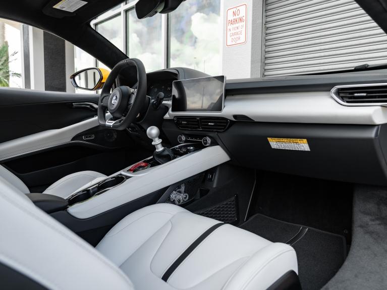 New 2025 Lotus Emira V6 for sale Sold at Naples Motorsports Inc - Morgan of Naples in Naples FL 34104 3