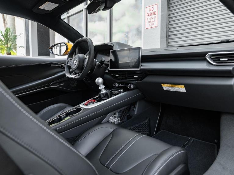 New 2025 Lotus Emira V6 for sale Sold at Naples Motorsports Inc - Morgan of Naples in Naples FL 34104 2