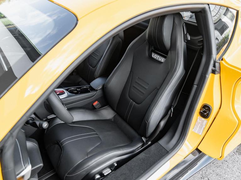 New 2025 Lotus Emira V6 for sale Sold at Naples Motorsports Inc - Morgan of Naples in Naples FL 34104 4