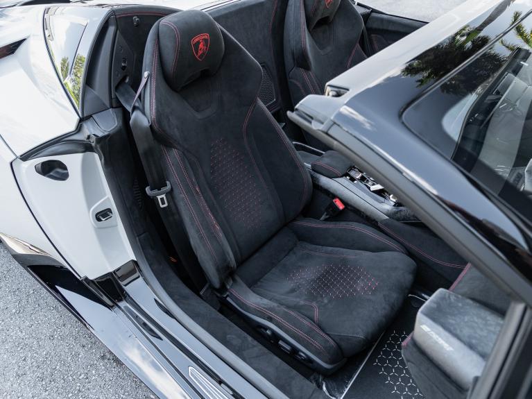Used 2018 Lamborghini Huracan Performante for sale Sold at Naples Motorsports Inc - Morgan of Naples in Naples FL 34104 6