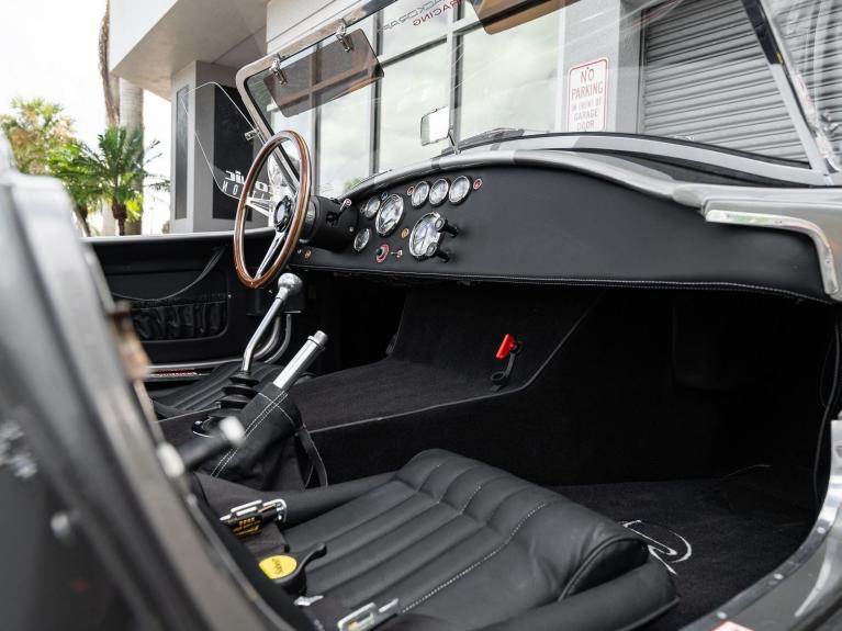 Used 1965 Backdraft Shelby Roadster for sale Sold at Naples Motorsports Inc - Morgan of Naples in Naples FL 34104 2