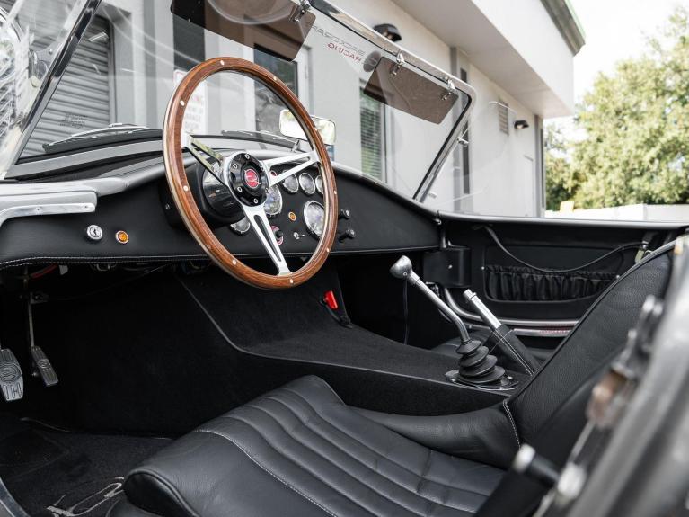 Used 1965 Backdraft Shelby Roadster for sale Sold at Naples Motorsports Inc - Morgan of Naples in Naples FL 34104 6