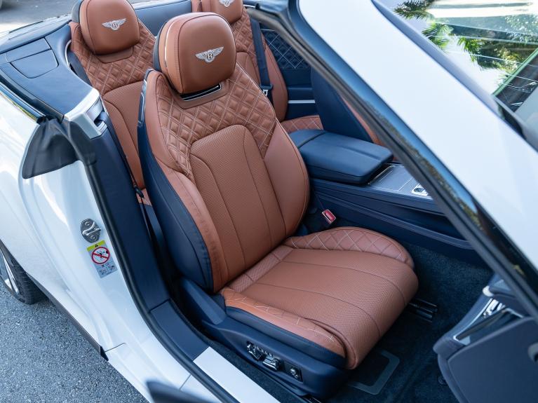 Used 2023 Bentley Continental GT V8 for sale Sold at Naples Motorsports Inc - Morgan of Naples in Naples FL 34104 5