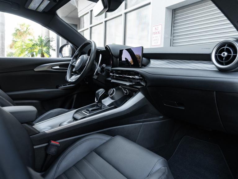 Used 2024 Alfa Romeo Tonale Veloce for sale Sold at Naples Motorsports Inc - Morgan of Naples in Naples FL 34104 2