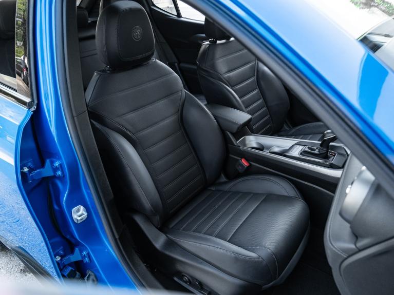Used 2024 Alfa Romeo Tonale Veloce for sale Sold at Naples Motorsports Inc - Morgan of Naples in Naples FL 34104 4