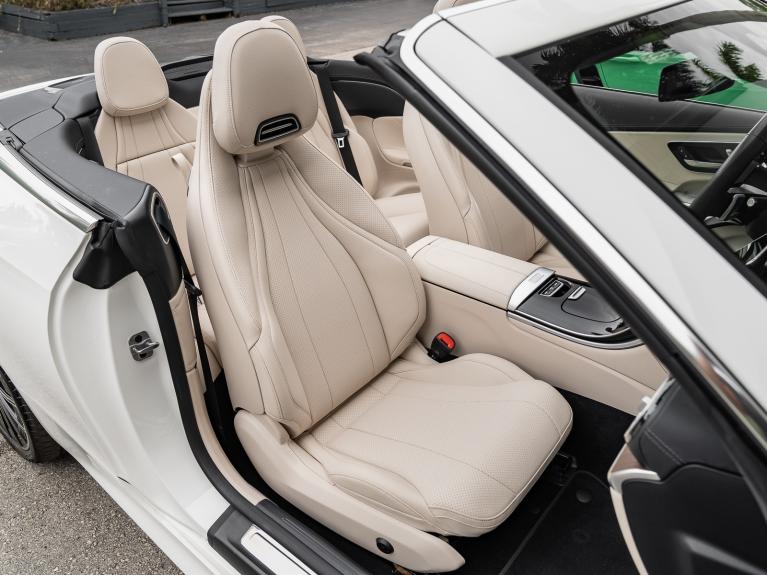 Used 2025 Mercedes-Benz CLE CLE 300 for sale Sold at Naples Motorsports Inc - Morgan of Naples in Naples FL 34104 5