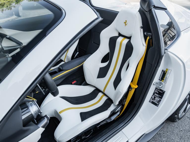 Used 2021 Ferrari 812 GTS for sale Sold at Naples Motorsports Inc - Morgan of Naples in Naples FL 34104 5