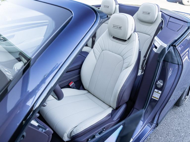 Used 2024 Bentley Continental GT V8 for sale Sold at Naples Motorsports Inc - Morgan of Naples in Naples FL 34104 5