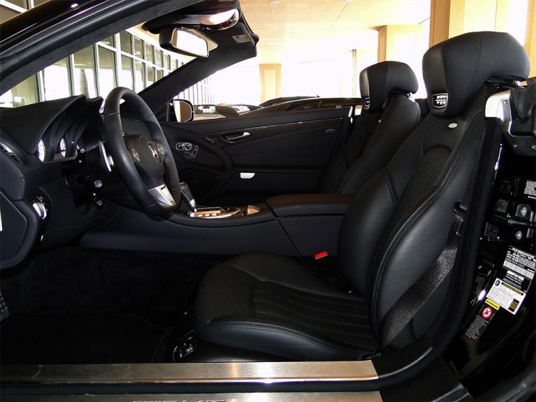 Used 2009 Mercedes-Benz SL-Class for sale Sold at Naples Motorsports Inc - Morgan of Naples in Naples FL 34104 2