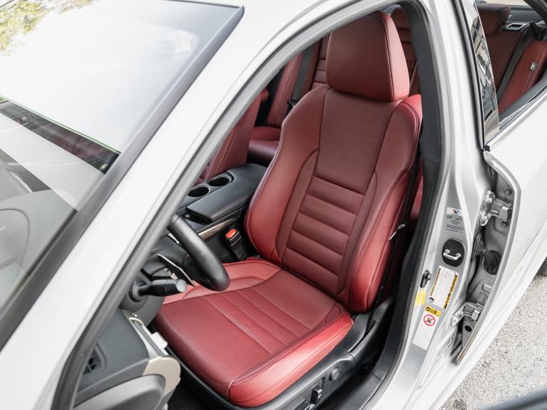 Used 2016 Lexus IS 200t 4dr Sdn for sale Sold at Naples Motorsports Inc - Morgan of Naples in Naples FL 34104 4
