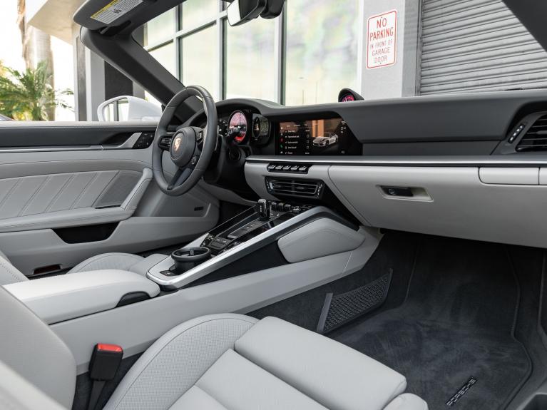 Used 2023 Porsche 911 4 GTS for sale Sold at Naples Motorsports Inc - Morgan of Naples in Naples FL 34104 2